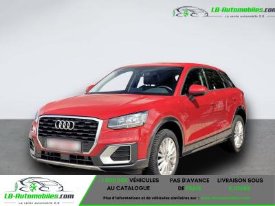 Audi Q2 TDI 116 ch BVM