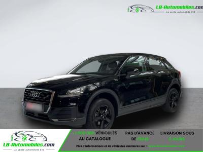 Audi Q2 TDI 116 ch BVM