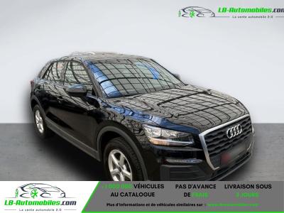 Audi Q2 TDI 116 ch BVA