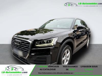 Audi Q2 TDI 150 ch BVA Quattro