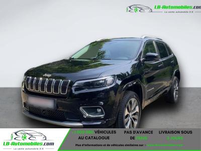 Jeep Cherokee 2.2L Multijet 195 4x4 BVA