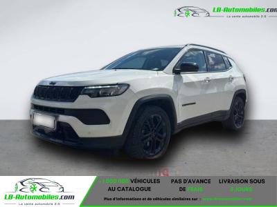 Jeep Compass 1.3 GSE 130 ch BVM