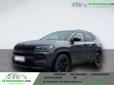 Jeep Compass 1.3 GSE 130 ch BVM