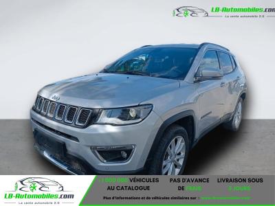 Jeep Compass 1.3 PHEV 190 ch 4xe AWD