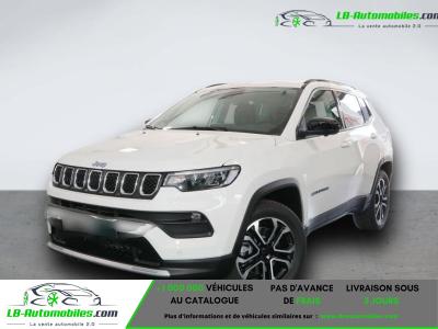 Jeep Compass 1.3 PHEV 190 ch 4xe AWD