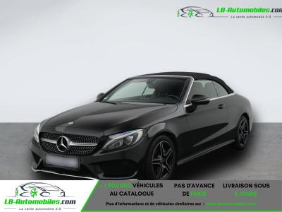 Mercedes Classe C Cabriolet 180 BVA