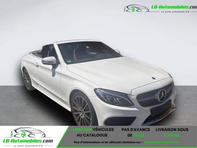 Mercedes Classe C Cabriolet 250 BVA