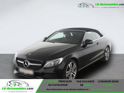Mercedes Classe C Cabriolet 250 BVA