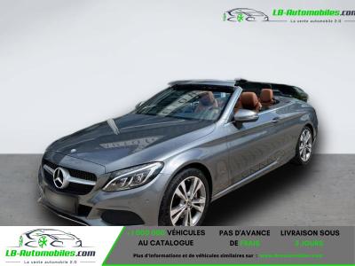 Mercedes Classe C Cabriolet 250 BVA