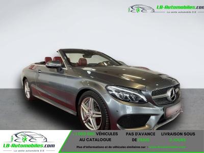 Mercedes Classe C Cabriolet 250 BVA