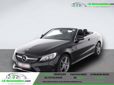 Mercedes Classe C Cabriolet 250 BVA