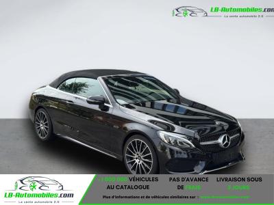 Mercedes Classe C Cabriolet 250 BVA