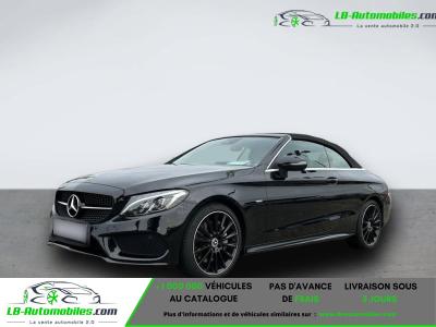 Mercedes Classe C Cabriolet 250 BVA