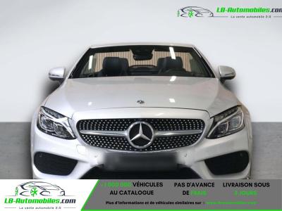 Mercedes Classe C Cabriolet 300 BVA