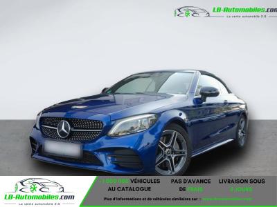 Mercedes Classe C Cabriolet 300 BVA