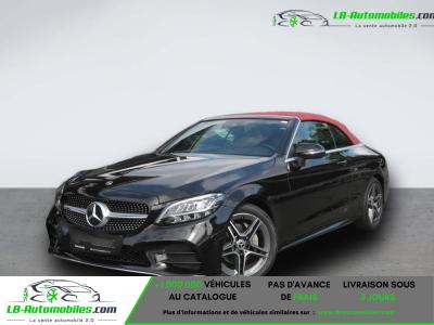 Mercedes Classe C Cabriolet 220 d BVA