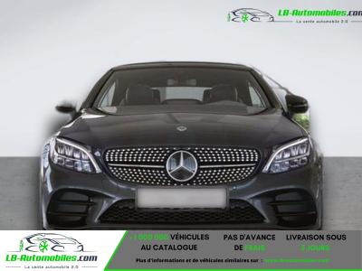 Mercedes Classe C Cabriolet 220 d BVA