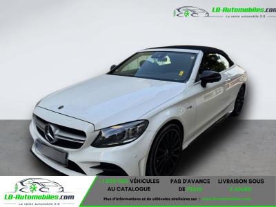 Mercedes Classe C Cabriolet 43 Mercedes-AMG