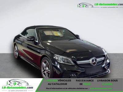 Mercedes Classe C Cabriolet 43 Mercedes-AMG