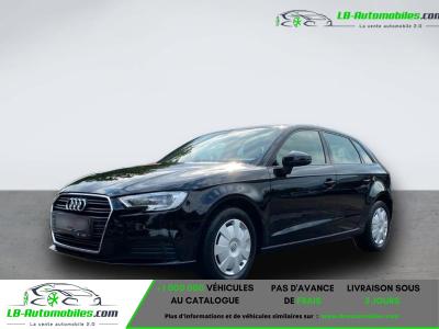 Audi A3 Sportback TFSI 115 BVM