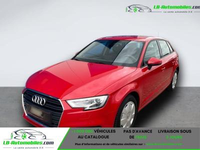 Audi A3 Sportback TFSI 115 BVM