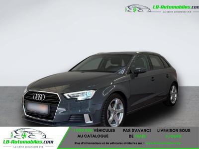 Audi A3 Sportback TFSI 115 BVM