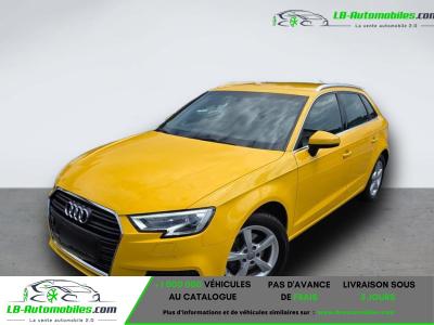 Audi A3 Sportback TFSI 115 BVA
