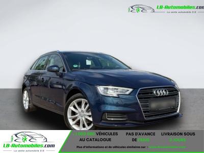 Audi A3 Sportback TFSI 115 BVA