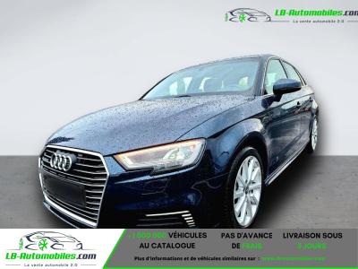 Audi A3 Sportback TFSI e-tron 204 BVA 6