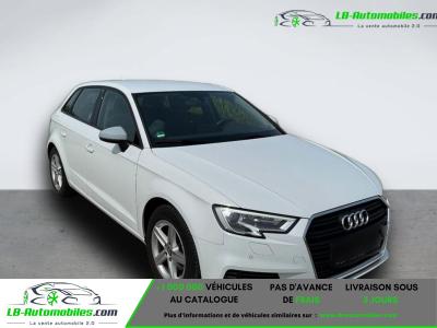 Audi A3 Sportback TDI 116