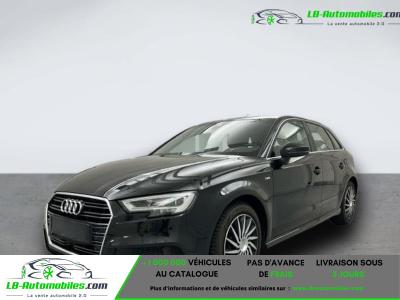 Audi A3 Sportback TDI 116