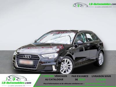 Audi A3 Sportback TDI 116