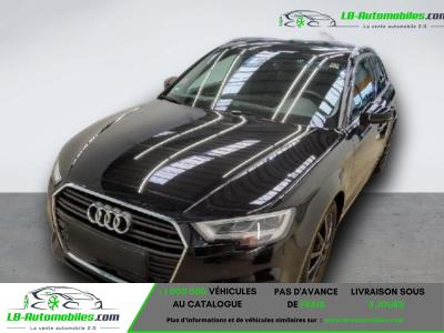 Audi A3 Sportback TDI 150 BVA