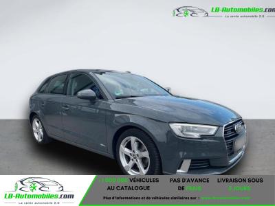 Audi A3 Sportback TDI 184