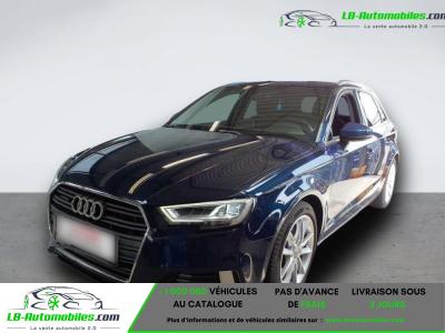 Audi A3 Sportback TFSI 190 BVA