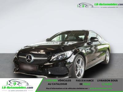 Mercedes Classe C Coupe 180 BVA