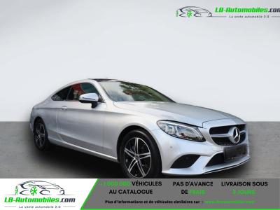 Mercedes Classe C Coupe 200 BVA