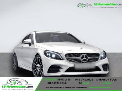 Mercedes Classe C Coupe 200 BVA