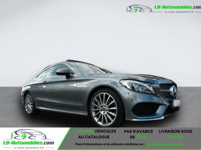 Mercedes Classe C Coupe 300 BVA