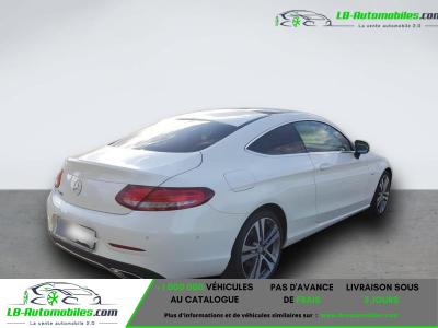 Mercedes Classe C Coupe 300 BVA
