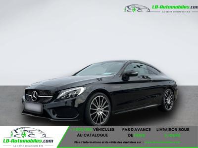 Mercedes Classe C Coupe 300 BVA