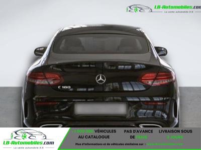 Mercedes Classe C Coupe 180 BVM