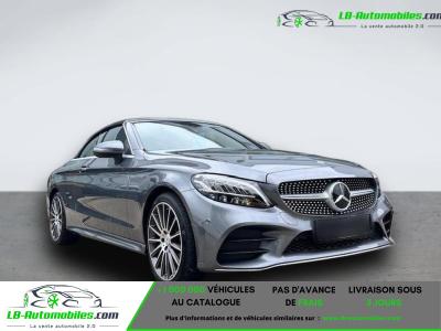 Mercedes Classe C Coupe 180 BVA