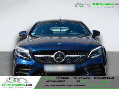 Mercedes Classe C Coupe 200 BVA