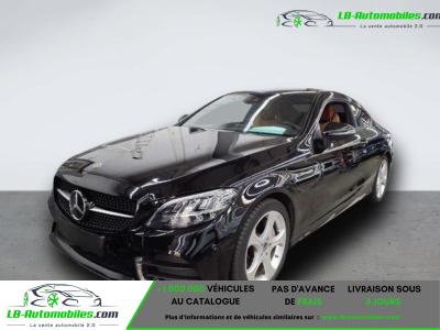 Mercedes Classe C Coupe 200 BVA