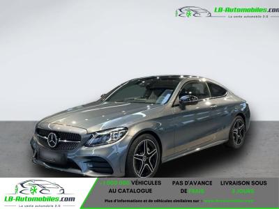 Mercedes Classe C Coupe 200 BVA