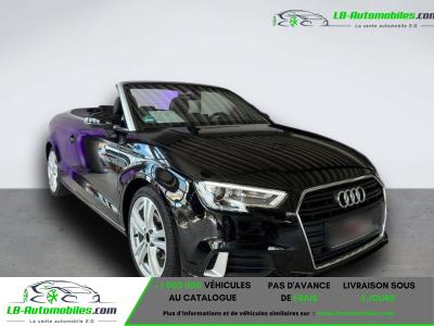 Audi A3 Cabriolet 1.4 TFSI 115