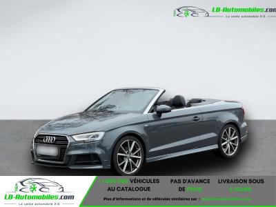 Audi A3 Cabriolet TFSI 150 BVA