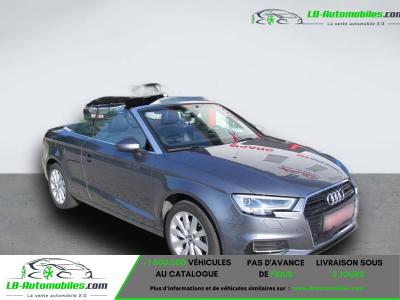 Audi A3 Cabriolet 2.0 TDI 150 BVA