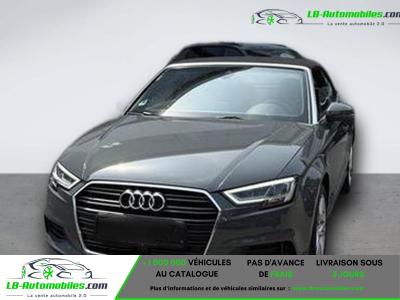 Audi A3 Cabriolet 2.0 TDI 150 BVA